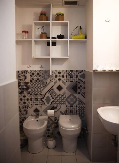Dolce Casa In San Pietro Apartment Rome Exterior photo