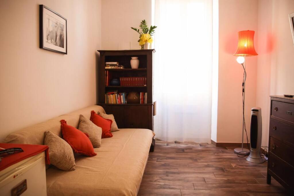 Dolce Casa In San Pietro Apartment Rome Exterior photo
