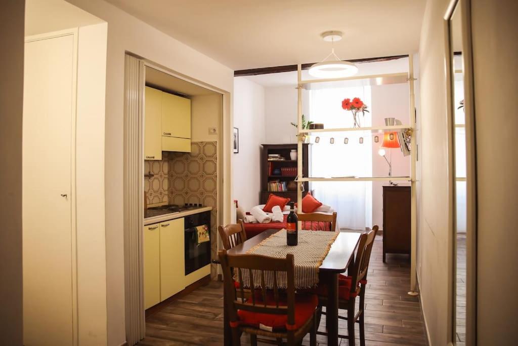 Dolce Casa In San Pietro Apartment Rome Exterior photo