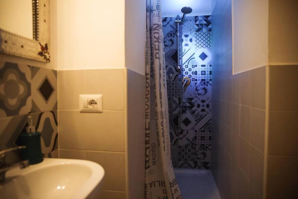 Dolce Casa In San Pietro Apartment Rome Exterior photo