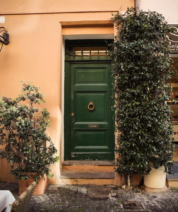 Dolce Casa In San Pietro Apartment Rome Exterior photo