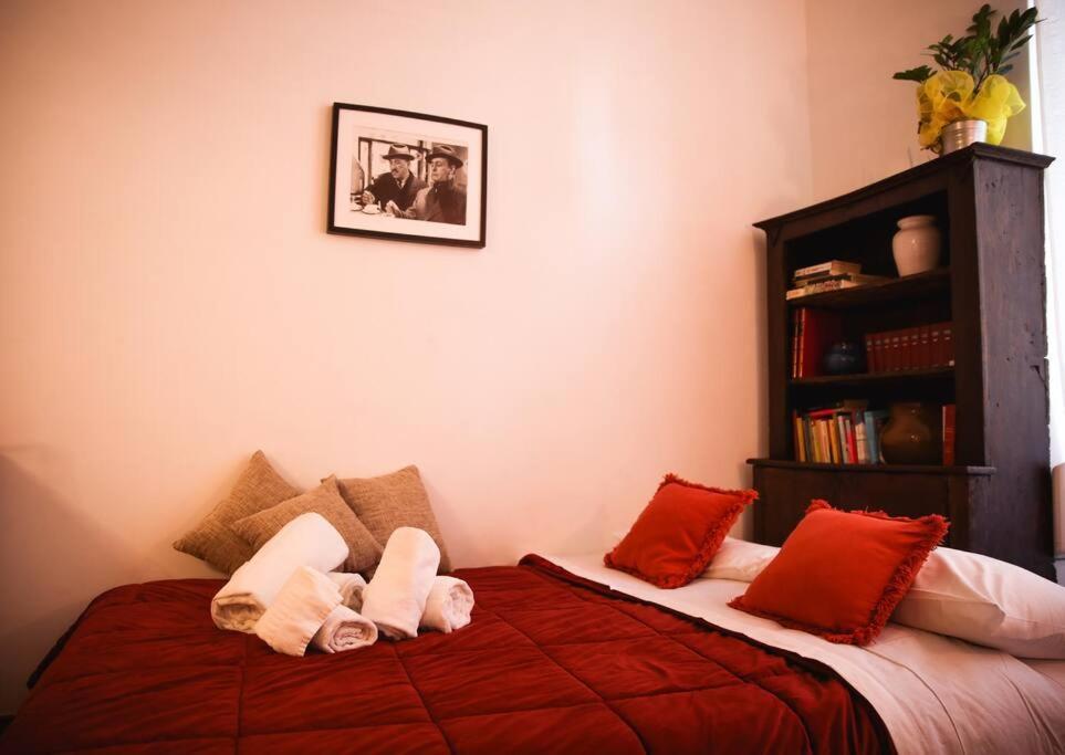 Dolce Casa In San Pietro Apartment Rome Exterior photo