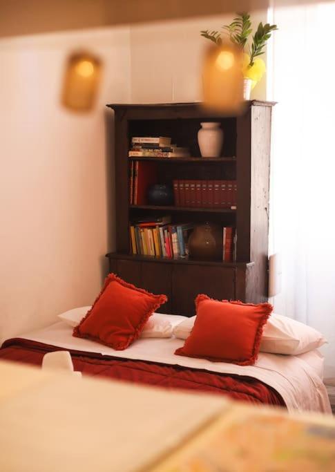 Dolce Casa In San Pietro Apartment Rome Exterior photo