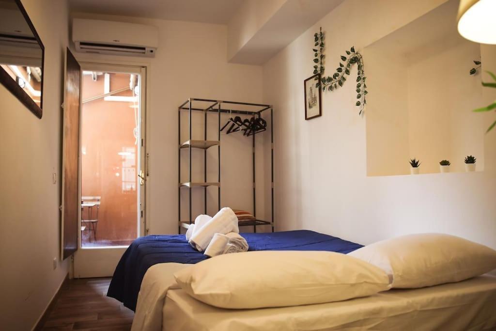 Dolce Casa In San Pietro Apartment Rome Exterior photo