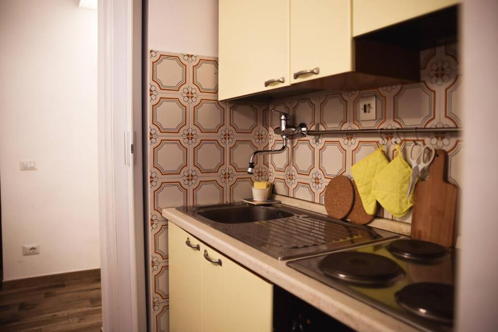 Dolce Casa In San Pietro Apartment Rome Exterior photo