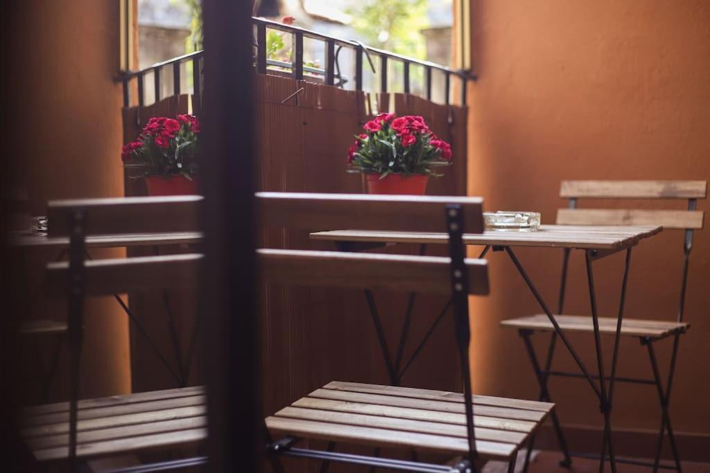 Dolce Casa In San Pietro Apartment Rome Exterior photo