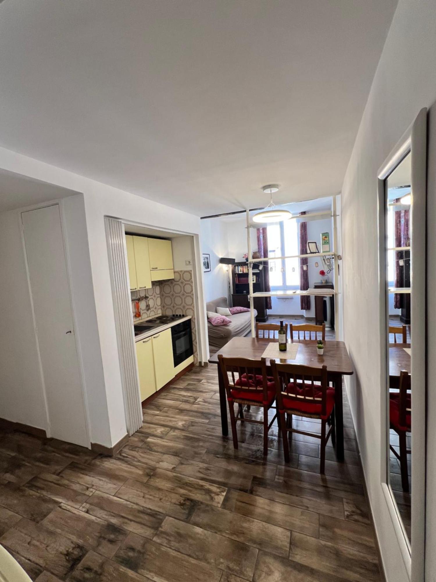Dolce Casa In San Pietro Apartment Rome Exterior photo
