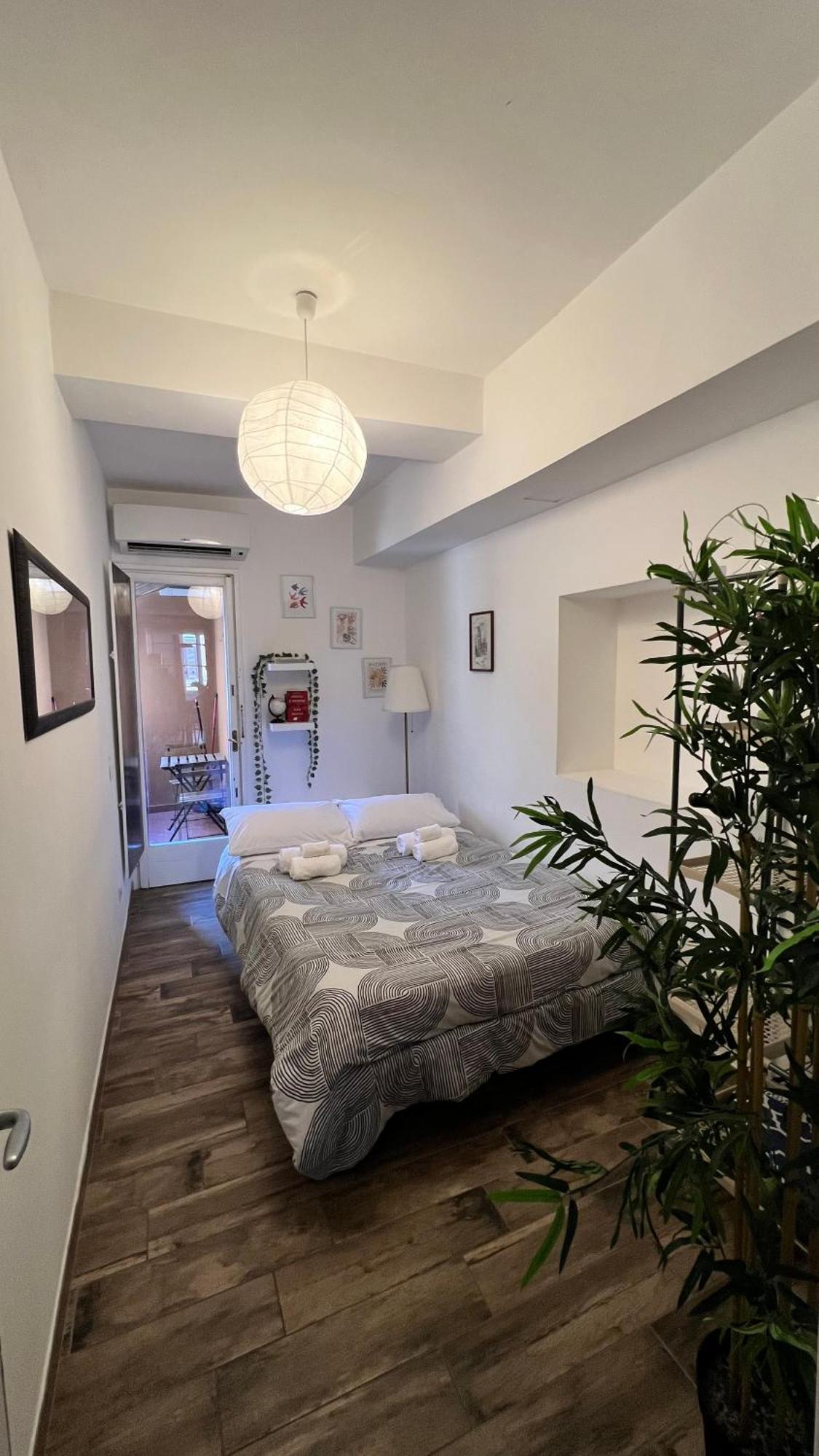 Dolce Casa In San Pietro Apartment Rome Exterior photo