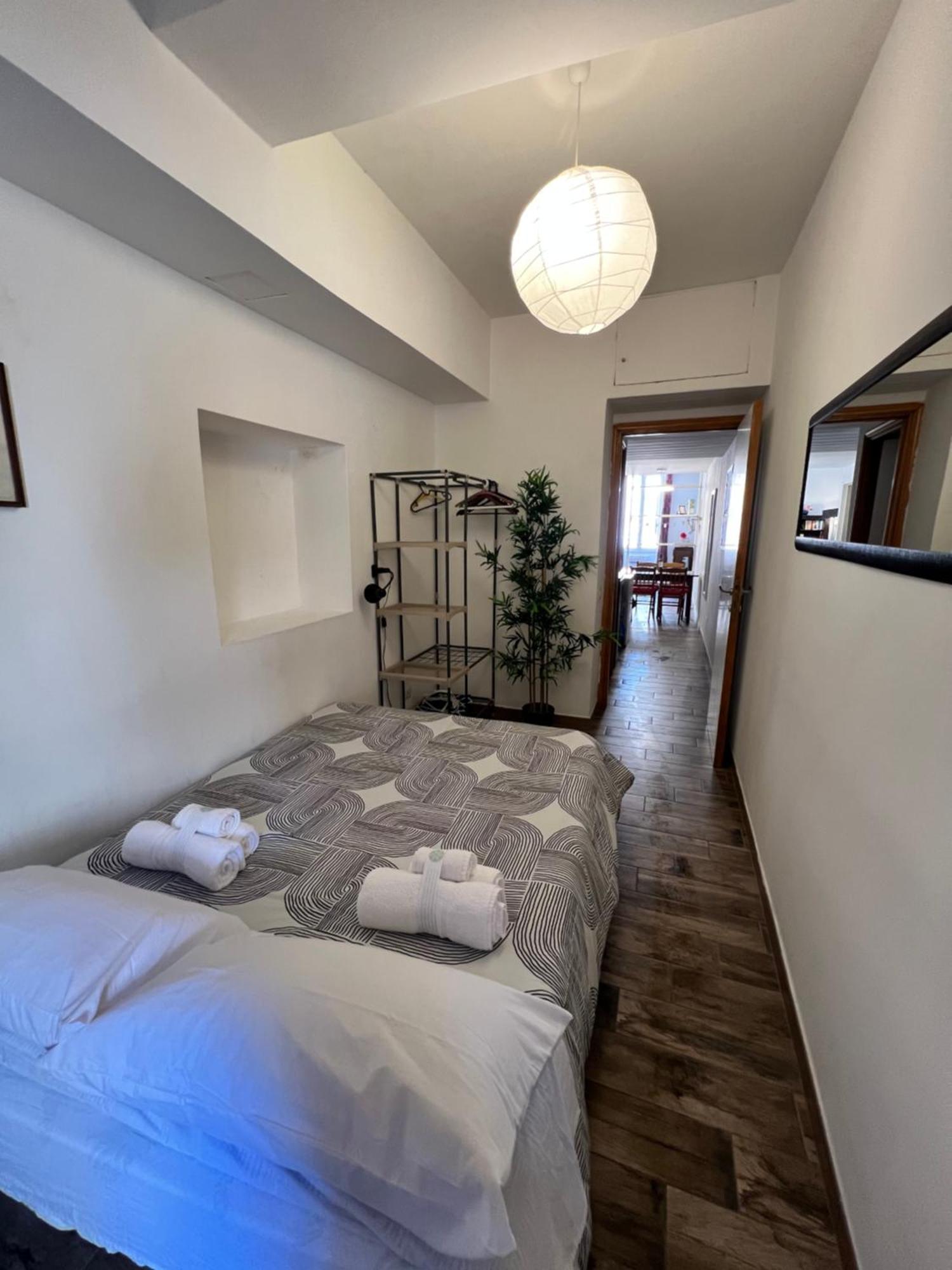 Dolce Casa In San Pietro Apartment Rome Exterior photo